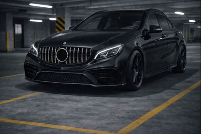😍ART.6744 Griglia Sport Adatta Per Mercedes W207 FACELIFT😍