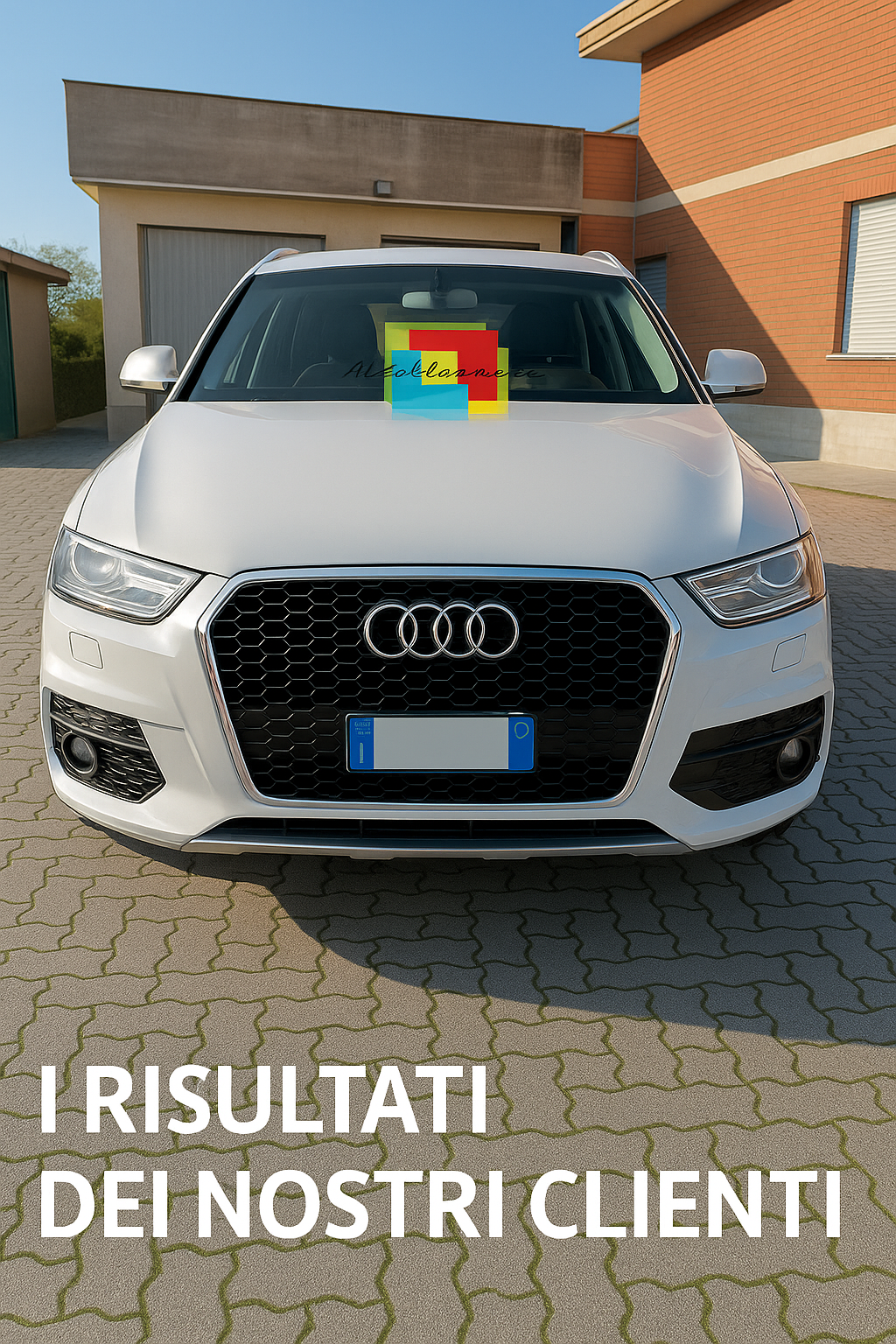 🔥 GRIGLIA  ADATTO PER AUDI A3 Lim / Sport / Cabrio 12-16 LOOK DA CORSA  🔥
