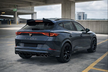😍ART.6893 Spoiler Posteriore Adatto Per Cupra Formentor (2020-2024)😍