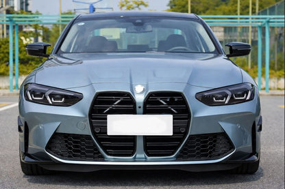 💫ART.7570 Paraurti Anteriore G80 M-Design per BMW G20/G21 2019-2022💫