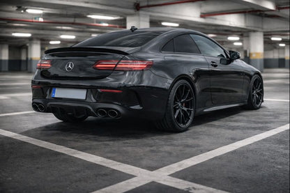 😍ART.6984 Spoiler Adatto Per Mercedes C238 Classe E Coupé 2016-2022😍