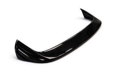 💫ART.2151 Spoiler Tetto Nero Lucido per Ford Fiesta MK8 2017-2021 Look RC💫