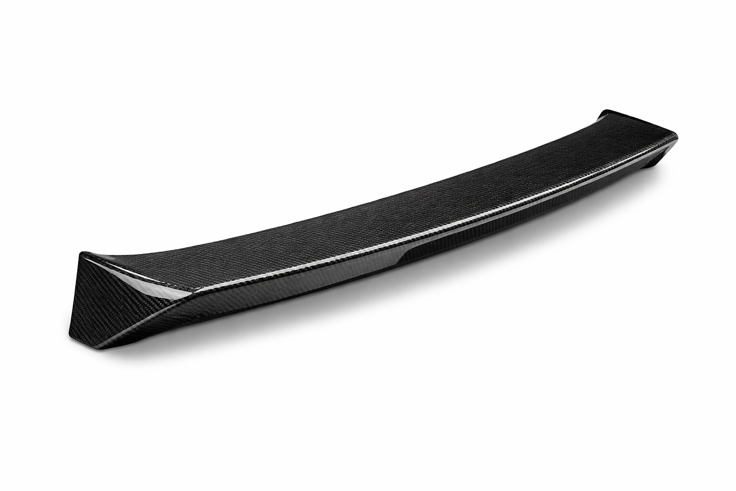 💫ART.8414 Spoiler Posteriore Carbon Look per Porsche Cayenne 958 2011-2014💫