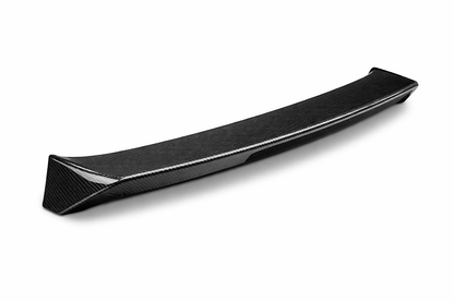 💫ART.8414 Spoiler Posteriore Carbon Look per Porsche Cayenne 958 2011-2014💫