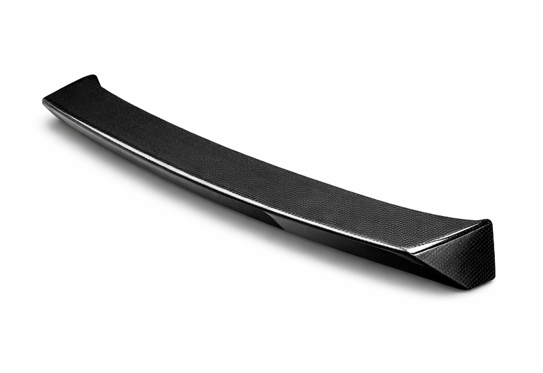 💫ART.8414 Spoiler Posteriore Carbon Look per Porsche Cayenne 958 2011-2014💫