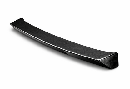 💫ART.8414 Spoiler Posteriore Carbon Look per Porsche Cayenne 958 2011-2014💫
