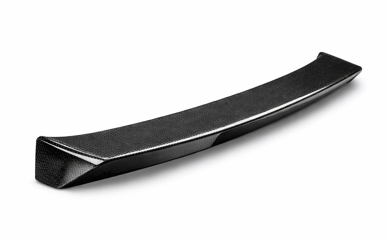 💫ART.8414 Spoiler Posteriore Carbon Look per Porsche Cayenne 958 2011-2014💫