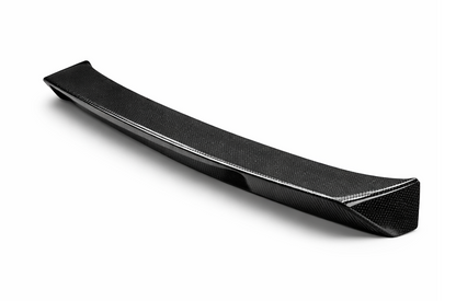 💫ART.8414 Spoiler Posteriore Carbon Look per Porsche Cayenne 958 2011-2014💫