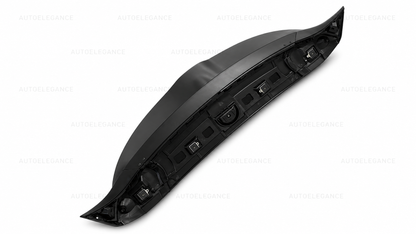 💫Spoiler Posteriore Stile JCW per Mini F55 F56💫