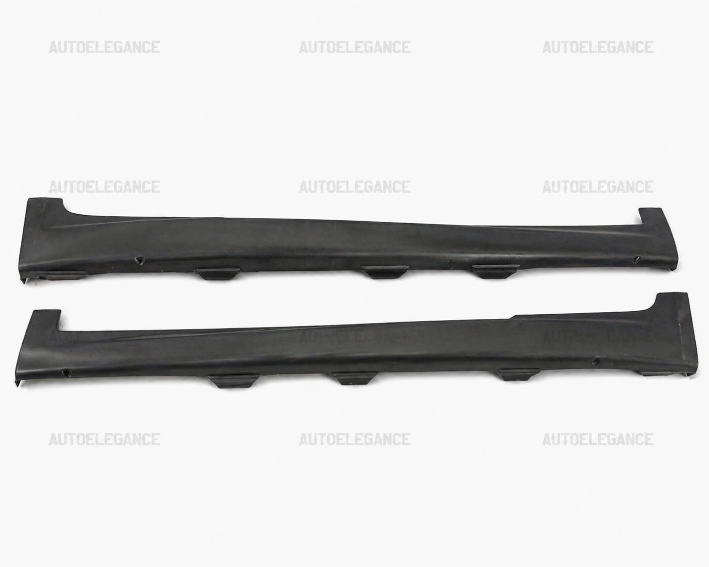 💫ART.0258  Minigonne Laterali Grezzo per Scirocco MK3 R 2008💫