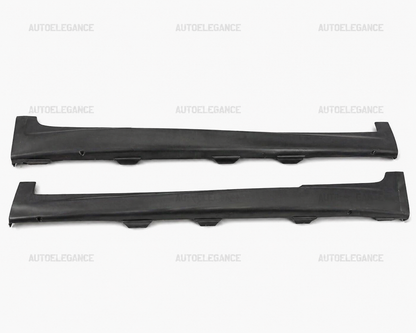 💫ART.0258  Minigonne Laterali Grezzo per Scirocco MK3 R 2008💫