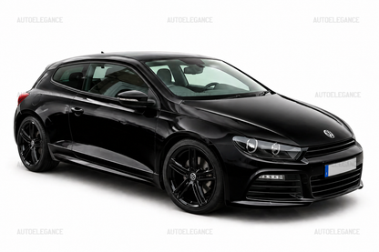 💫ART.0258  Minigonne Laterali Grezzo per Scirocco MK3 R 2008💫