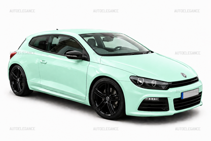 💫ART.0258  Minigonne Laterali Grezzo per Scirocco MK3 R 2008💫
