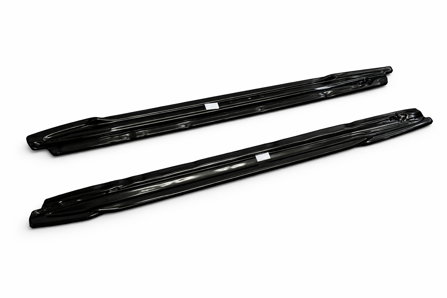 💫SOTTO MINIGONNE A3 8Y S3 2020-2024 (Sedan/Sportback) NERO LUCIDO💫
