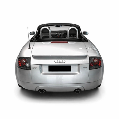 💫ART.9195 FARI POSTERIORI NERI PER AUDI TT 99-06💫