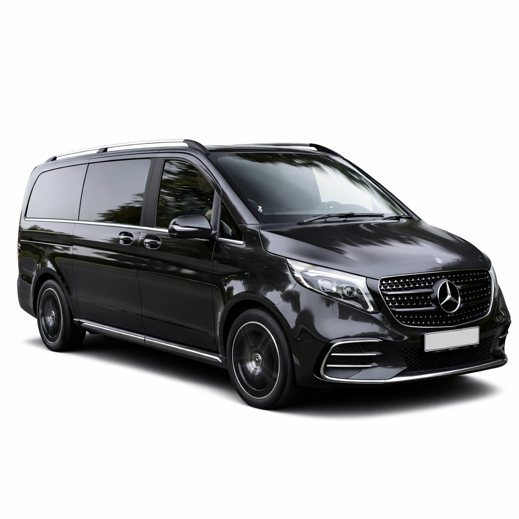 💫ART.9211 Bodykit AMG Line per Mercedes Classe V (W447) (2014-2024)💫