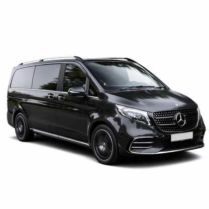 💫ART.9211 Bodykit AMG Line per Mercedes Classe V (W447) (2014-2024)💫