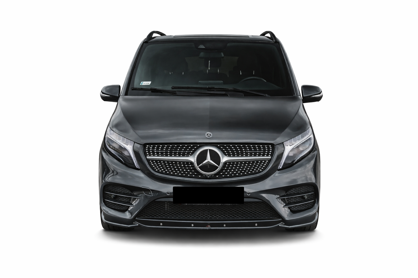 💫ART.9217 Bodykit AMG Line per Mercedes Vito (W447) (2014-2020)💫