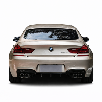 💫ART.9219 Bodykit M6 Look for BMW 6 Series (F12) (F13) 2011-2017 💫