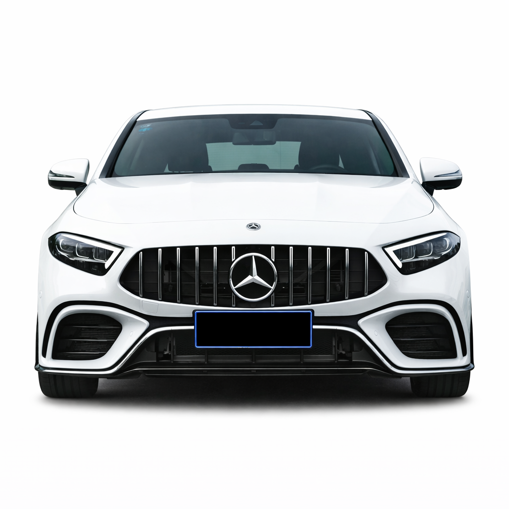 💫ART.9221 Bodykit CLS 63 AMG Look for Mercede CLS (C257) 2018-2024💫 (Copia)