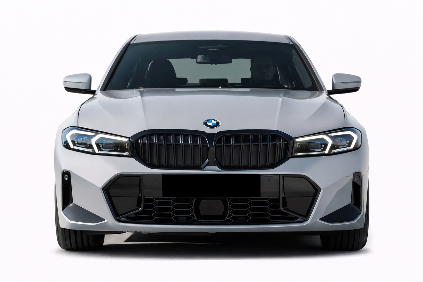 💫ART.9224 Bodykit Stile M-Sport 2023 per BMW Serie 3 G20 G80 2018-2022💫