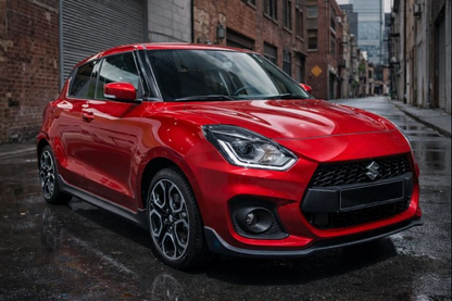 💫ART.7838 Paraurti Anteriore SPORT per Suzuki Swift V 2017+💫