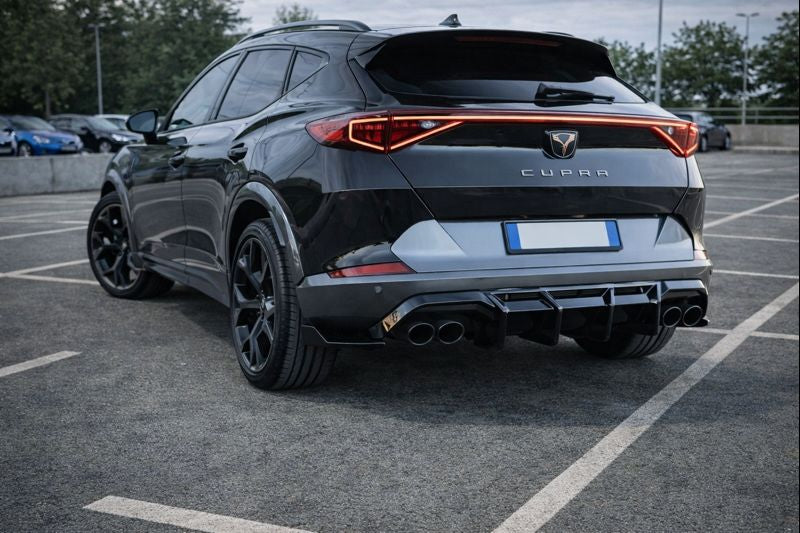 😍ART.7112 Diffusore Adatto Per Cupra Formentor (2020-2024)😍