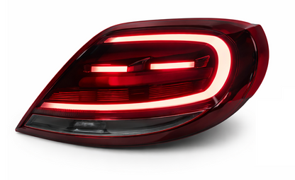 💫ART.8445 Fanali Posteriori A LED (Rosse) per VW Beetle 2013-2019💫