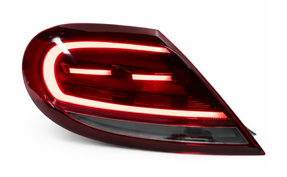 💫ART.8445 Fanali Posteriori A LED (Rosse) per VW Beetle 2013-2019💫