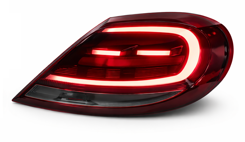 💫ART.8445 Fanali Posteriori A LED (Rosse) per VW Beetle 2013-2019💫