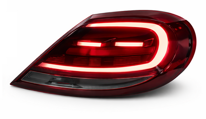 💫ART.8445 Fanali Posteriori A LED (Rosse) per VW Beetle 2013-2019💫