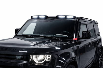 💫ART.8468 Barra Luminosa sul Tetto LED per Land Rover Defender 2020+💫