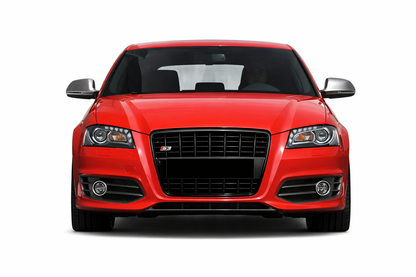 💫ART.8479 Griglia Anteriore Stile XVIP per Audi A3 8P Facelift 2008-2012💫