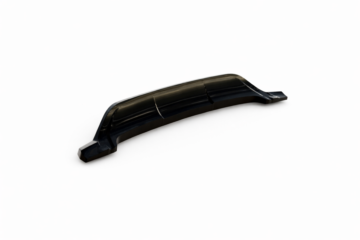 💫Street+ Diffusore Posteriore Medio RACE per BMW X3 M40i / M40d G01 2019+💫