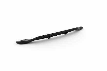 💫Street+ Diffusore Posteriore Medio RACE per BMW X3 M40i / M40d G01 2019+💫