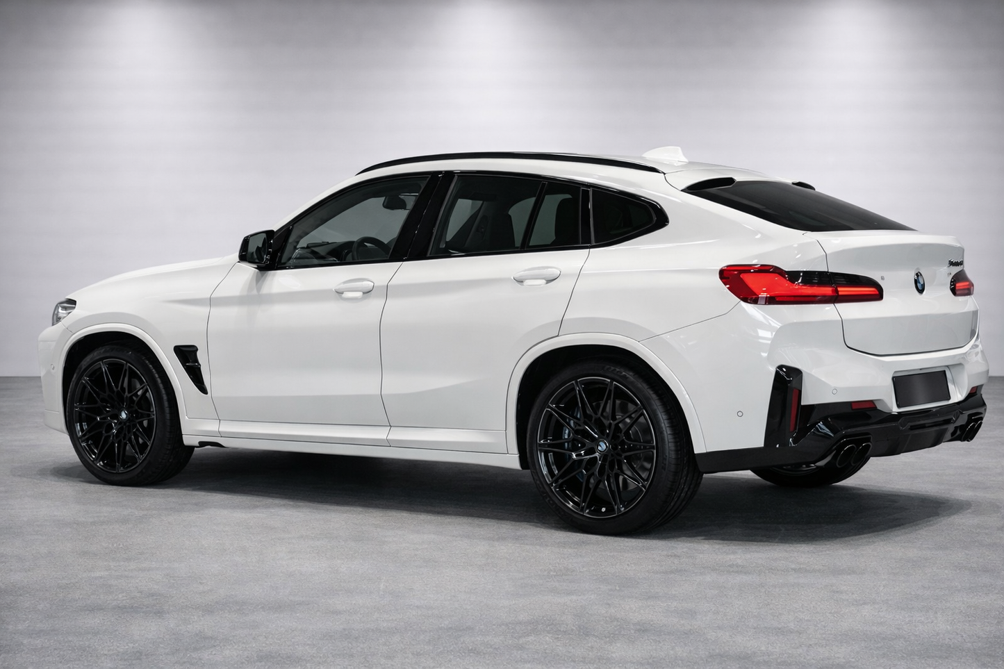 💫ART.7984 BODYKIT BMW X4 (G02) (2018-2021)💫