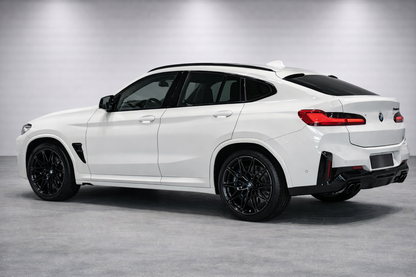 💫ART.7984 BODYKIT BMW X4 (G02) (2018-2021)💫
