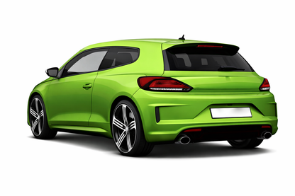 💫ART.8540 Fanali Posteriore per VW Scirocco 2015-2017 💫