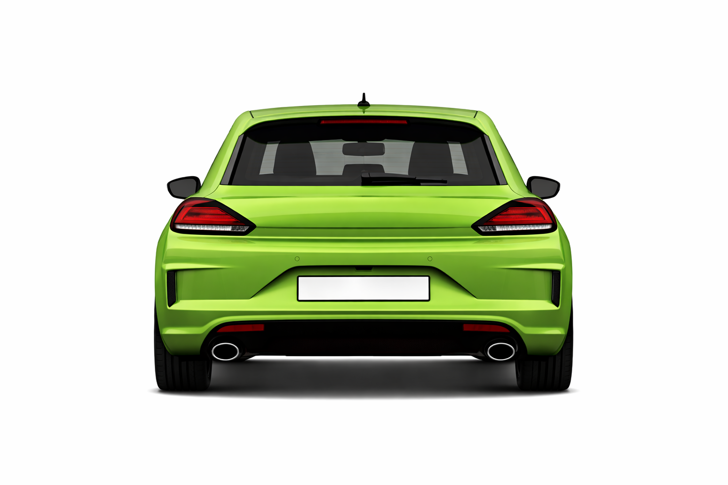 💫ART.8540 Fanali Posteriore per VW Scirocco 2015-2017 💫