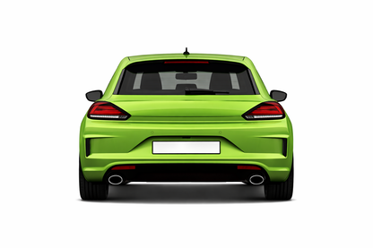 💫ART.8540 Fanali Posteriore per VW Scirocco 2015-2017 💫