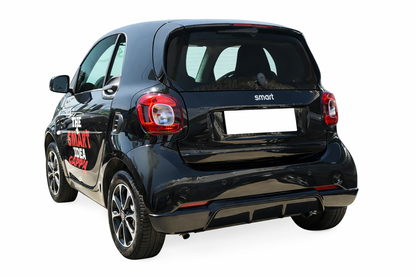 💕ART.9375 Diffusore Smart ForTwo (453) Coupe Cabrio (2014-2020)💕