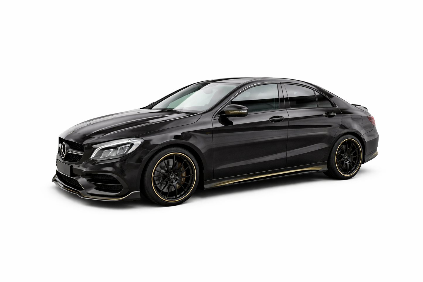 💕COCKPIT VIRTUAL Mercedes Benz A Class CLA GLA W176 W177 2013-2019💕