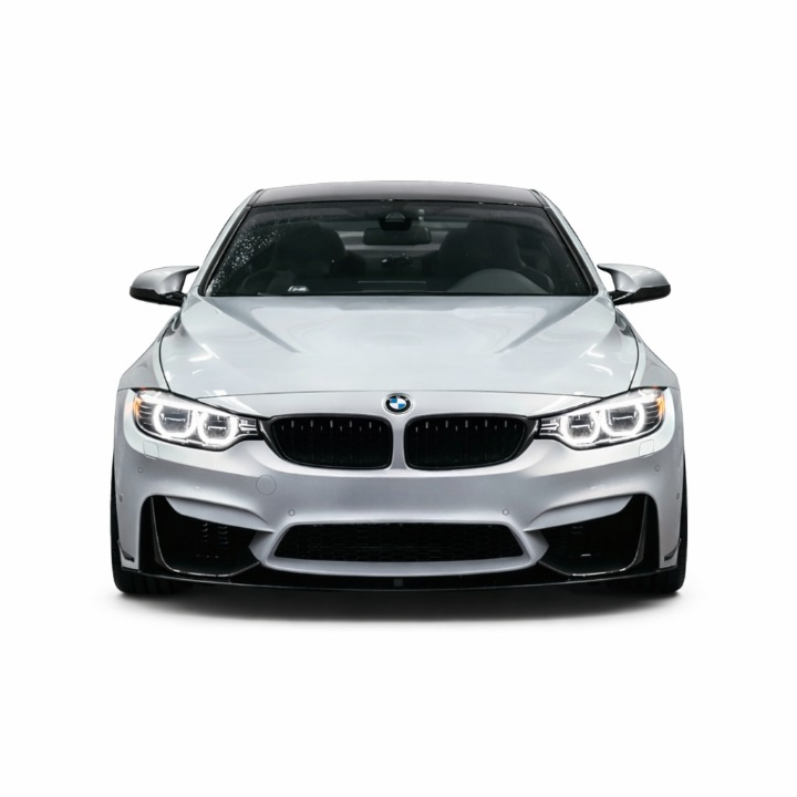 💕ART.9442  BODYKIT M4 Style for BMW 4 Series (F32, F36) 2013-2019💕