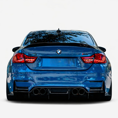 💕ART.9442  BODYKIT M4 Style for BMW 4 Series (F32, F36) 2013-2019💕