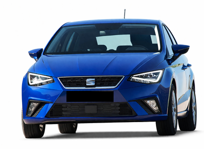 💕ART.7598 Paraurti Anteriore SEAT IBIZA V 6F HATCHBACK 17-21💕