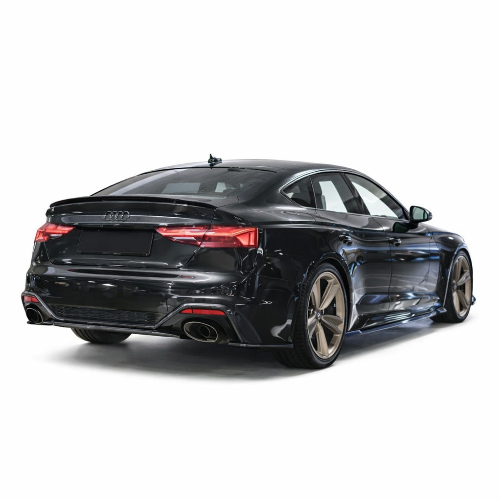 💕ART.4517 PARAURTI POSTERIORI AUDI A5 F5 19-23💕