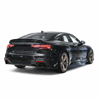 💕ART.4517 PARAURTI POSTERIORI AUDI A5 F5 19-23💕