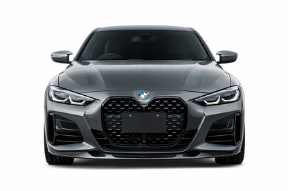 💕ART.5812 PARAURTI ANTERIORE SPORT STYLE BMW 4 G22 G23 2020+💕