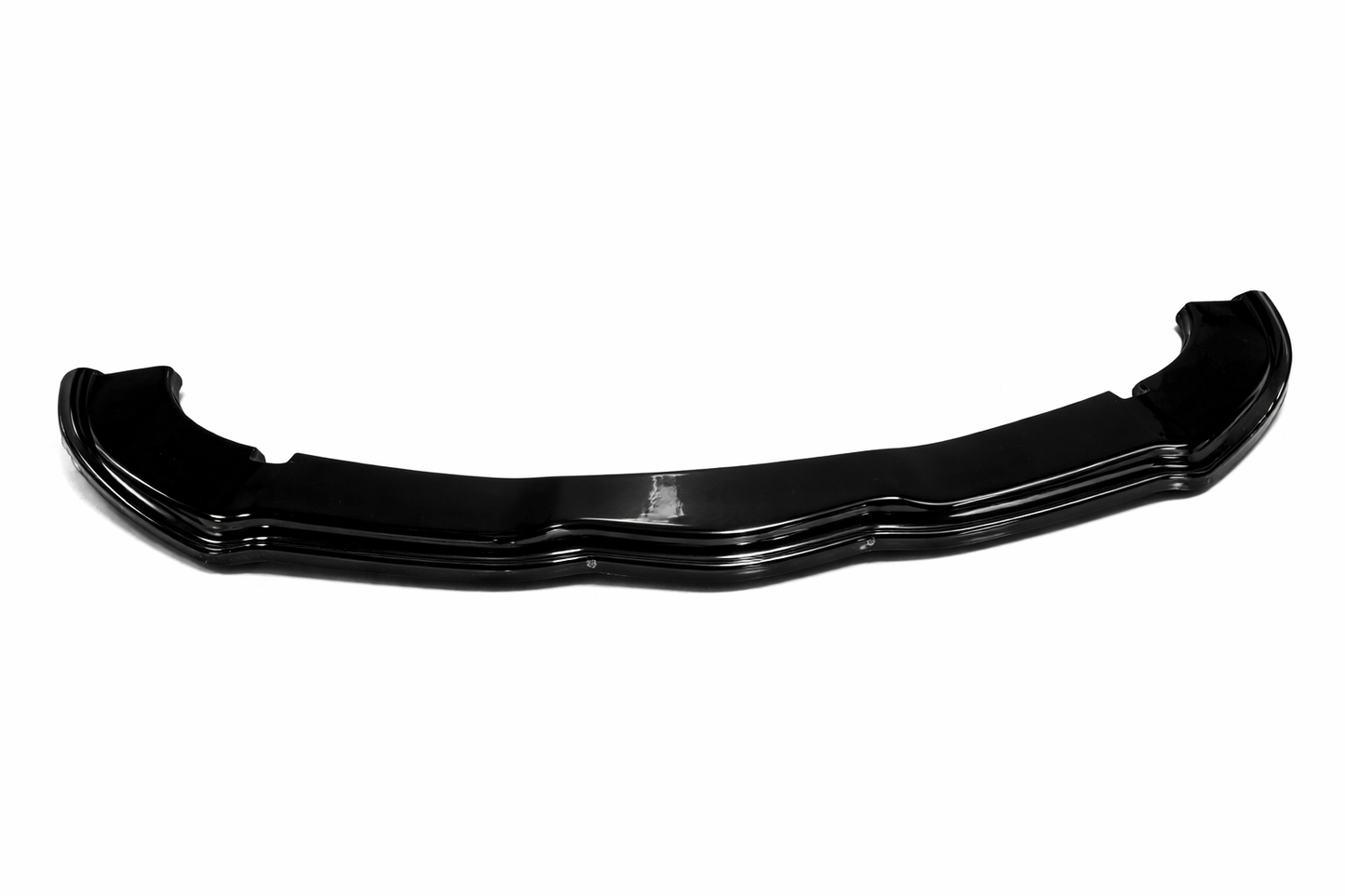 💕ART. 0393 SPLITTER ALFA  GIULIA STANDARD / VELOCE NERO LUCIDO 💕