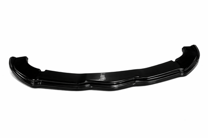 💕ART. 0393 SPLITTER ALFA  GIULIA STANDARD / VELOCE NERO LUCIDO 💕